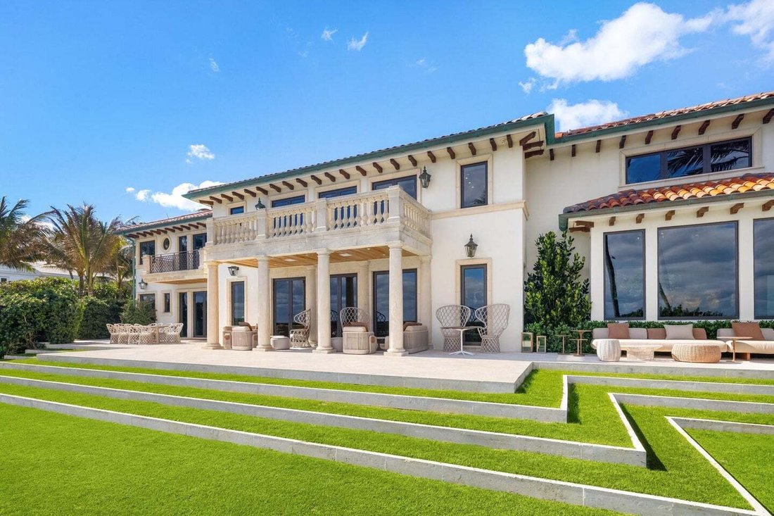 House in Palm Beach, Florida, United States 5 - 17414599