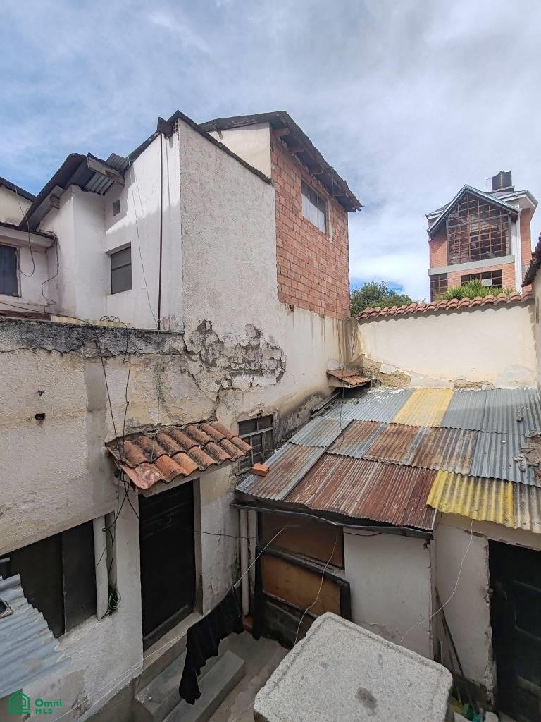 House in La Paz, La Paz Department, Bolivia 4 - 17372537