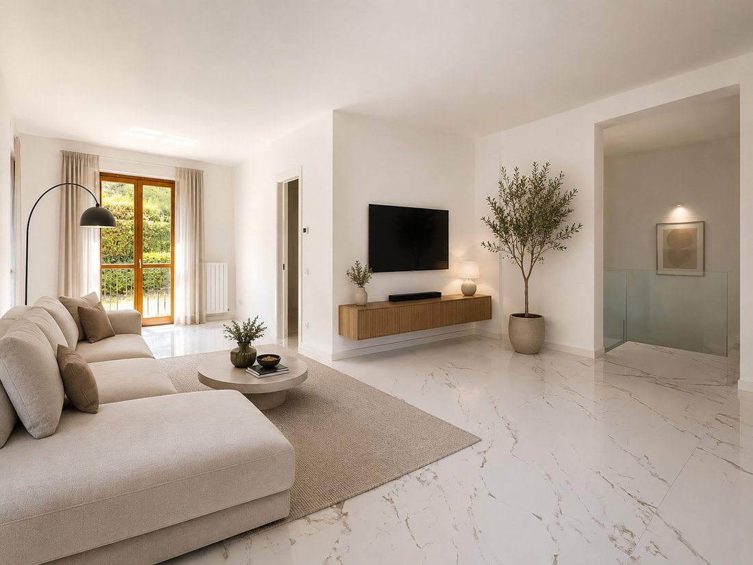 Apartment in Stresa, Piedmont, Italy 4 - 18630337