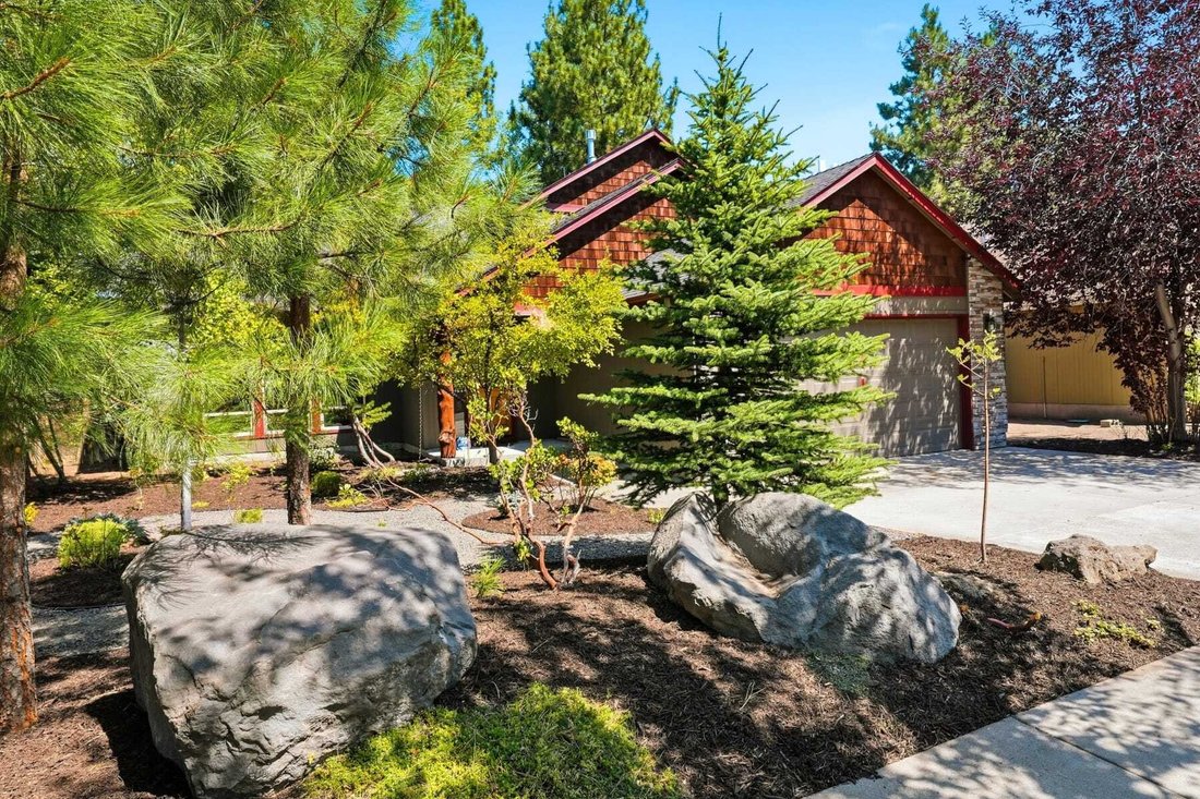 House in Bend, Oregon, United States 1 - 18627409