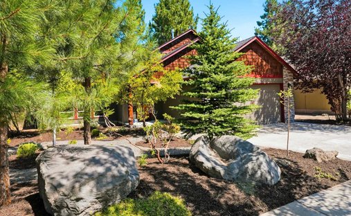 House in Bend, Oregon, United States 1