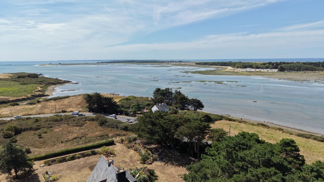 House in Plouharnel, Brittany, France 3 - 17727702