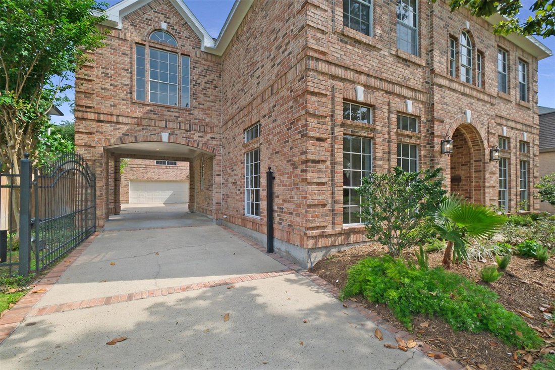 House in Houston, Texas, United States 4 - 18628779