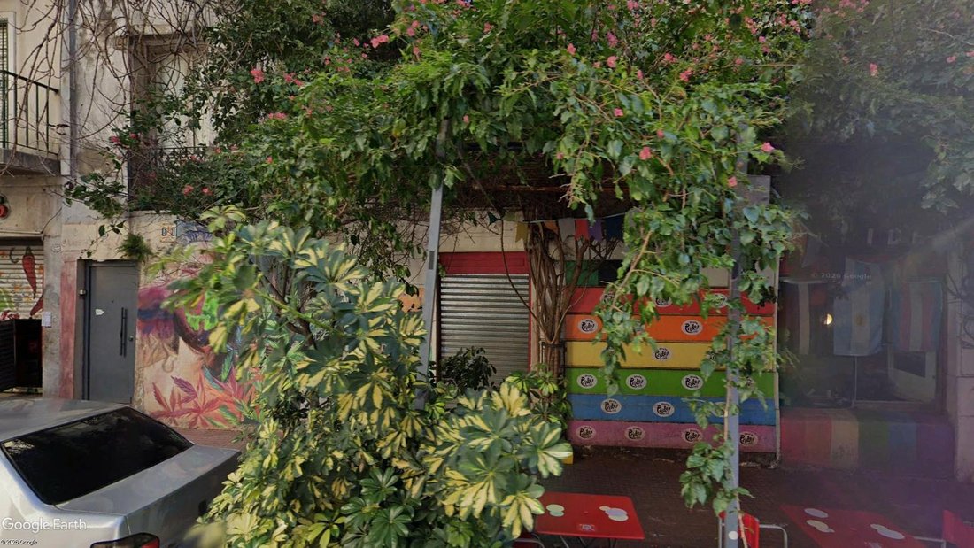 House in Buenos Aires, Buenos Aires, Argentina 3 - 18627348