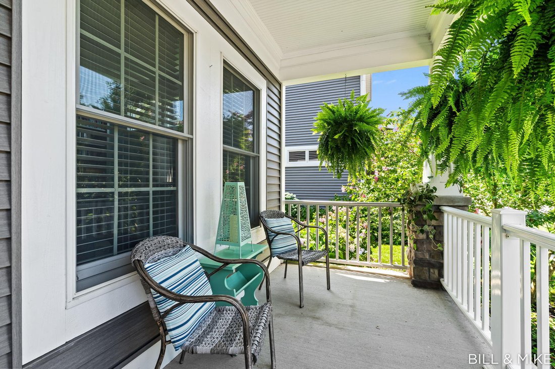 Condo in Fennville, Michigan, United States 3 - 18627641