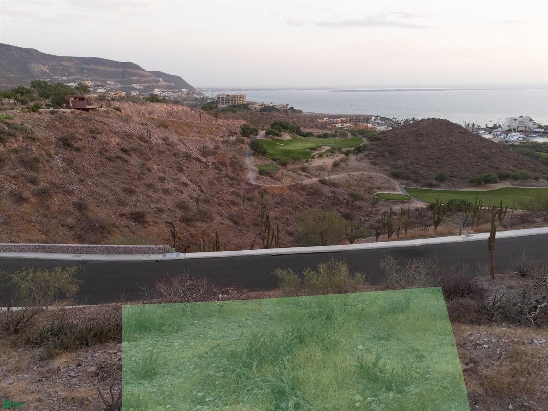 Land in La Paz, Baja California Sur, Mexico 3 - 17836214