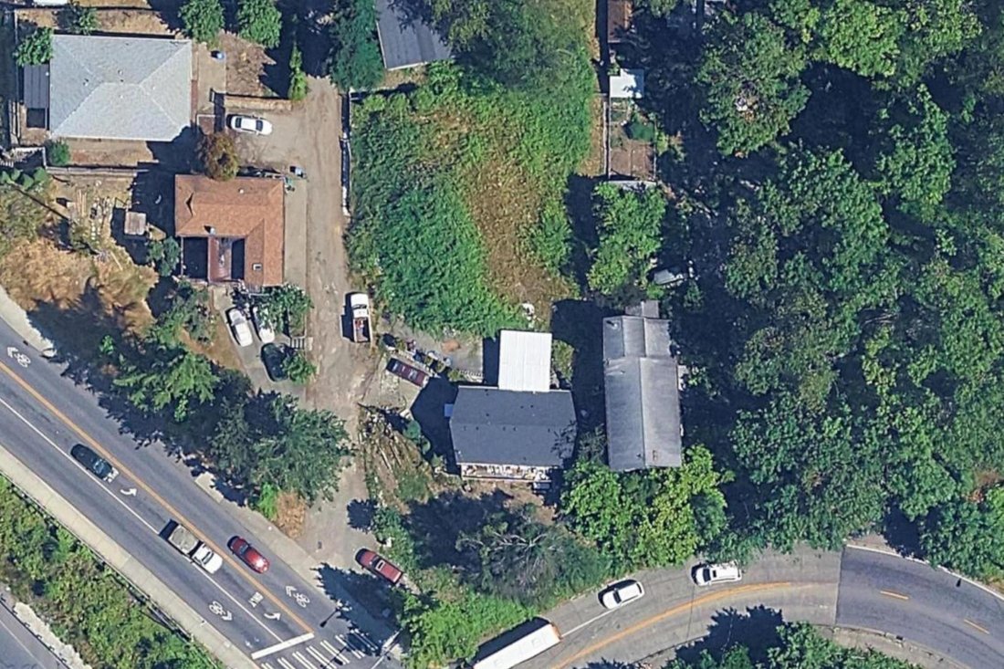 House in Seattle, Washington, United States 4 - 18627406