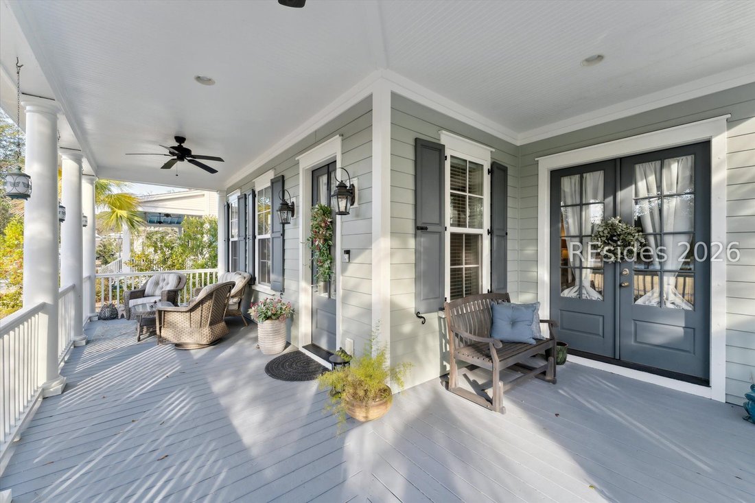 House in Bluffton, South Carolina, United States 4 - 18628709