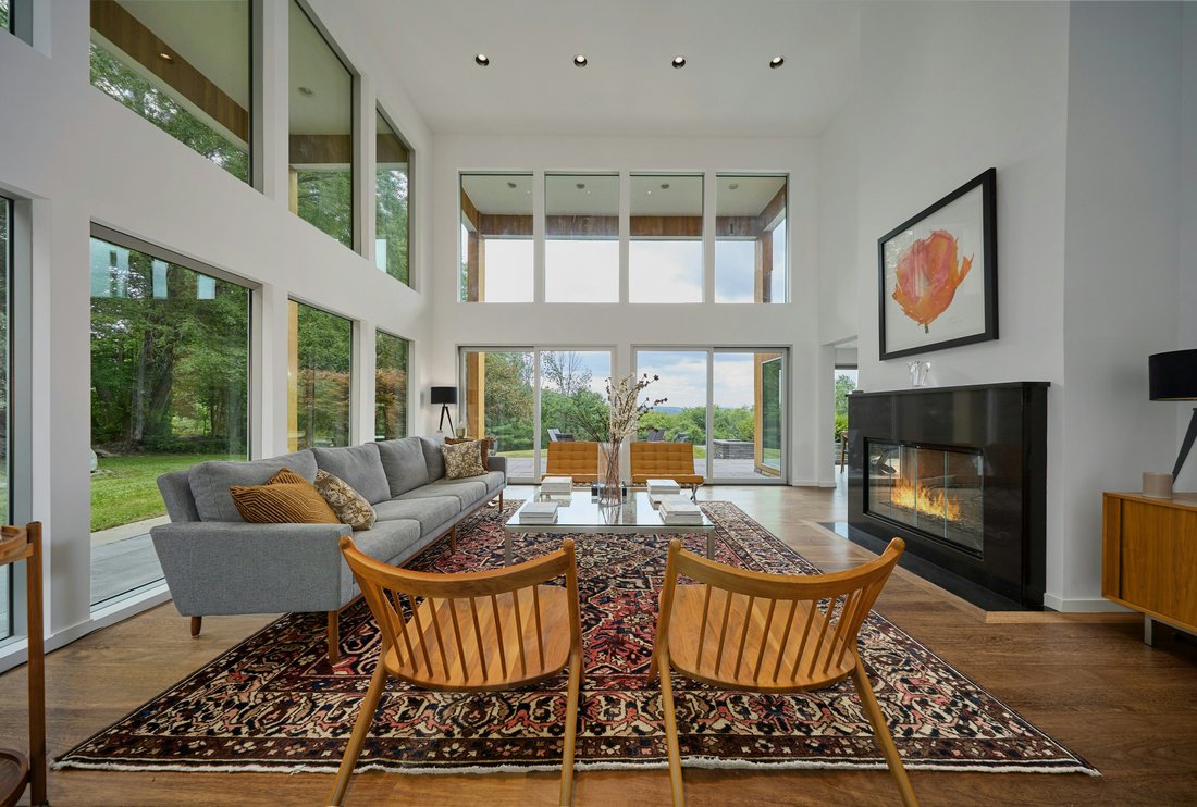 Townhouse in Old Chatham, New York, United States 4 - 16746629