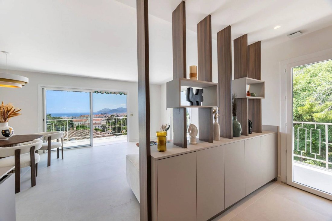 Apartment in Cannes, Provence-Alpes-Côte d'Azur, France 3 - 18265917