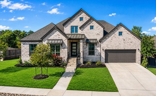 Maison à Georgetown, Texas, États-Unis 1
