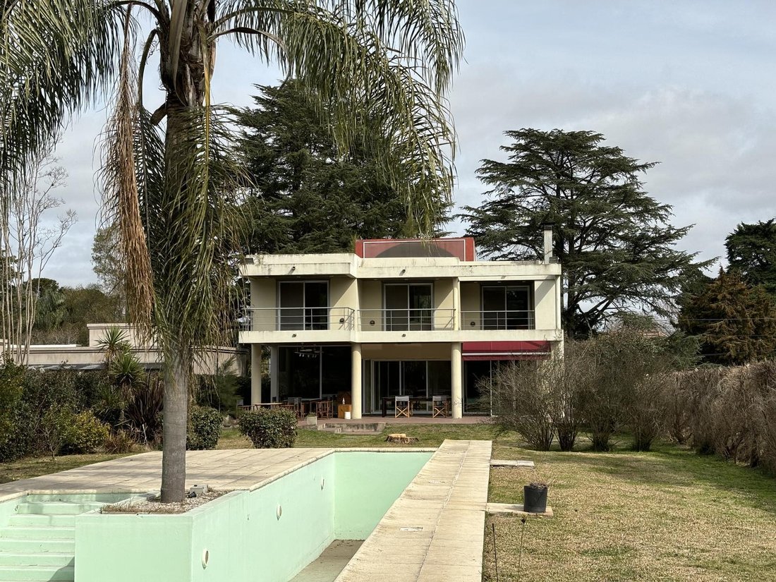 House in Arana, Buenos Aires Province, Argentina 1 - 18626980