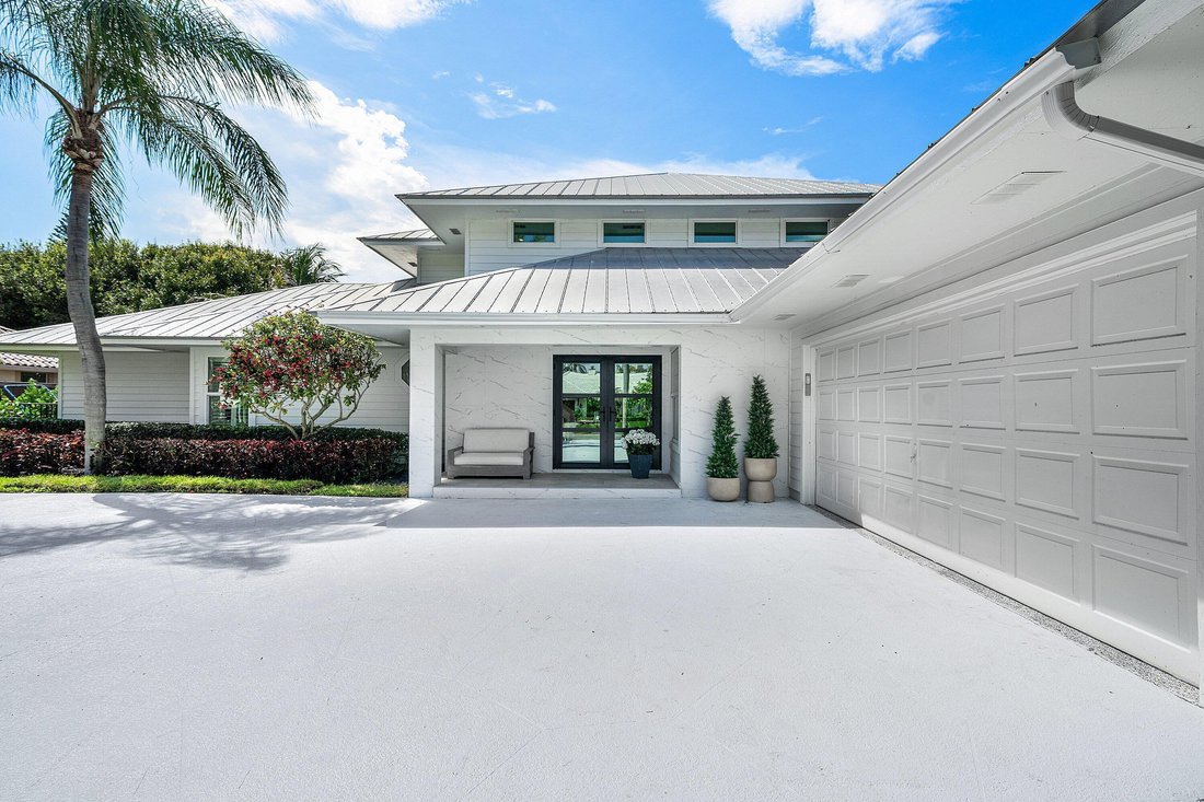 House in Jupiter, Florida, United States 3 - 18628025