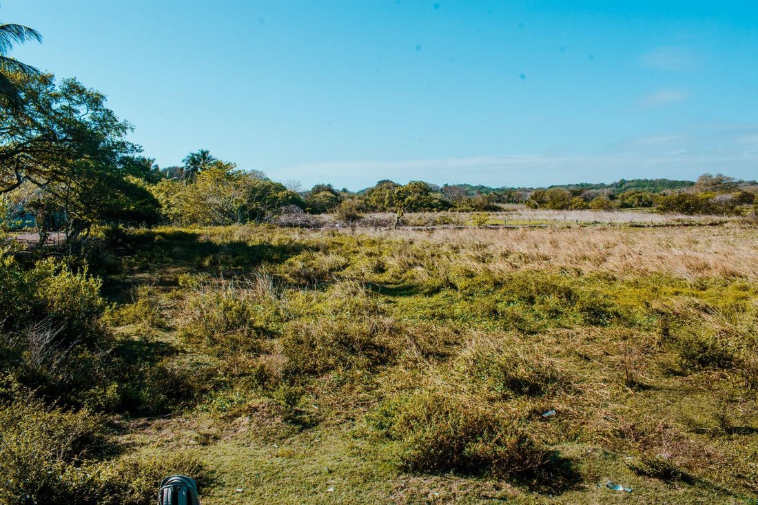 Land in Playa Zapote, Veracruz, Mexico 2 - 18629599