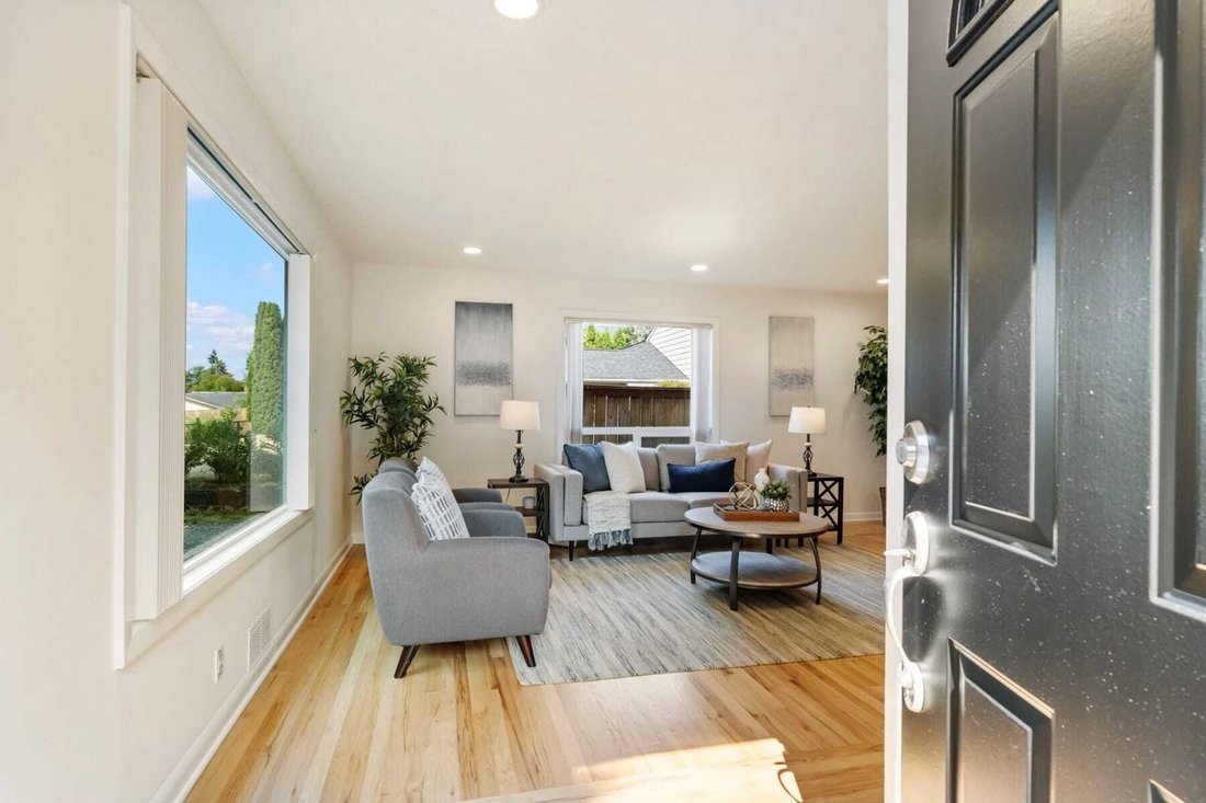House in Vancouver, Washington, United States 3 - 18627513