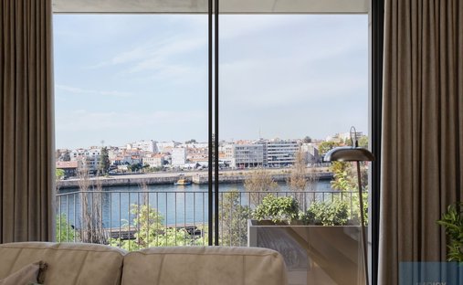 Apartment in Matosinhos e Leca da Palmeira, Porto District, Portugal 1
