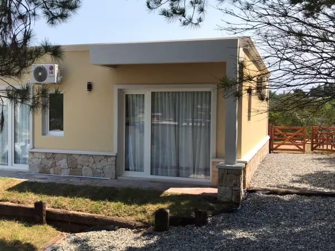House in Costa Esmeralda, Argentina 3 - 18627115