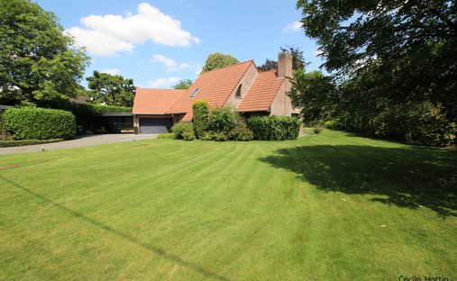 House in Phalempin, Hauts-de-France, France 1