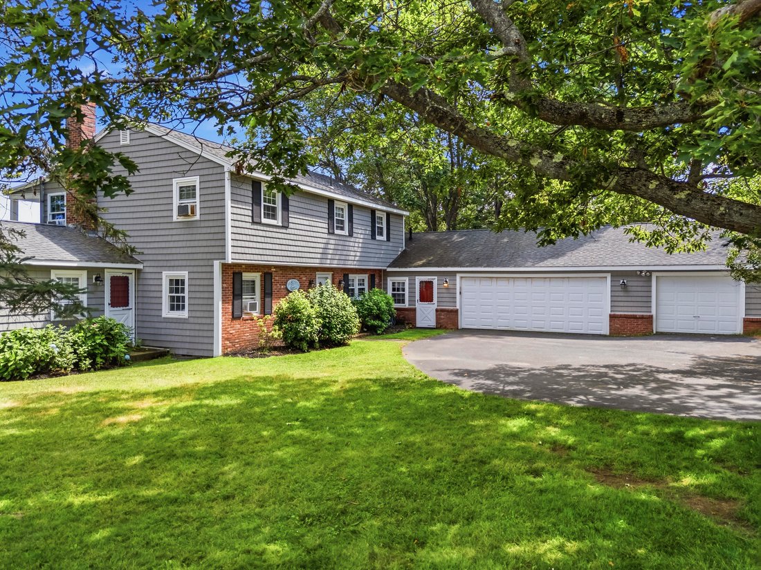 House in York, Maine, United States 5 - 18628141
