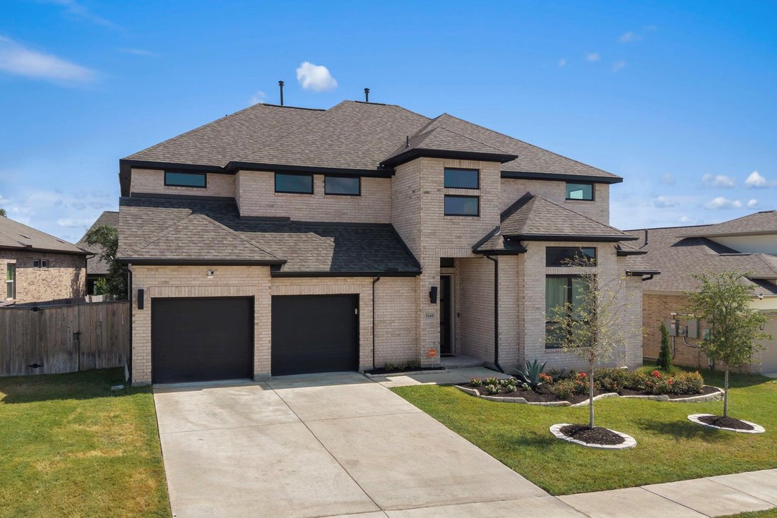 House in San Marcos, Texas, United States 3 - 18628008