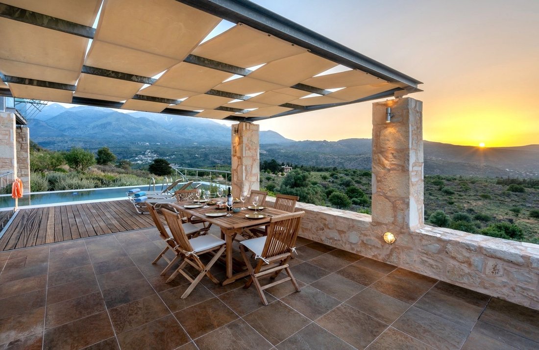 Villa in Apokoronas, Greece 3 - 18626468