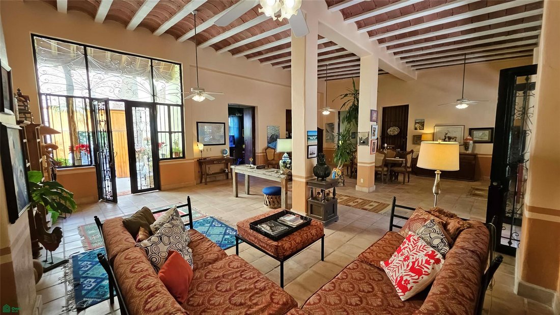 House in Mazatlán, Sinaloa, Mexico 3 - 17349985