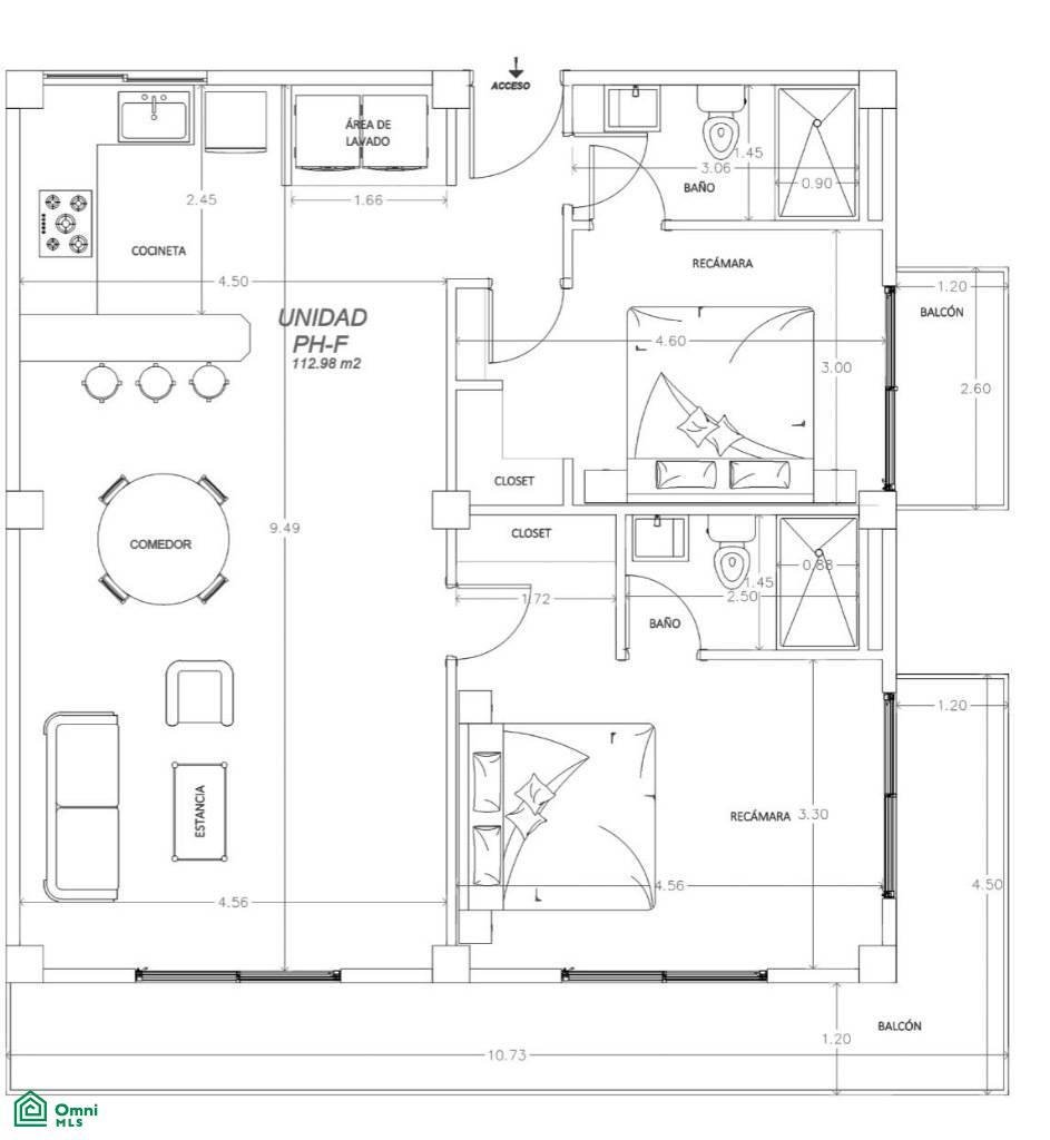 Condo in Puerto Vallarta, Jalisco, Mexico 1 - 17100803