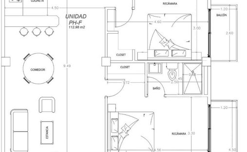 Condo in Puerto Vallarta, Jalisco, Mexico 1