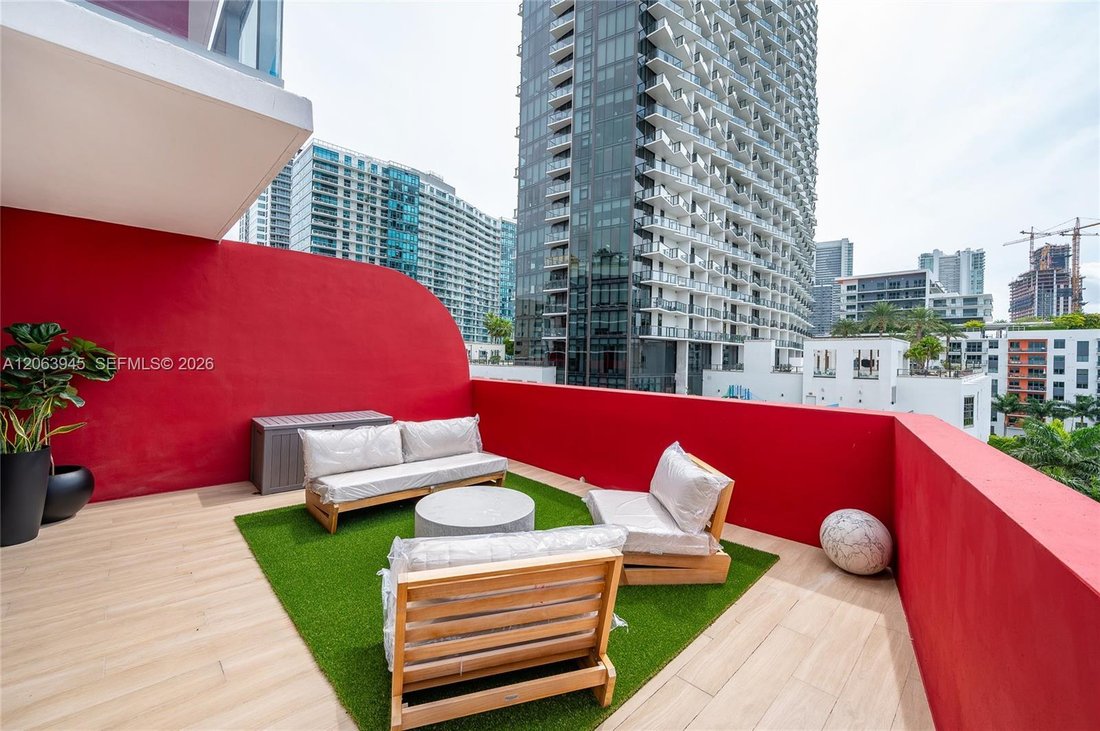 Condo in Miami, Florida, United States 2 - 18629695
