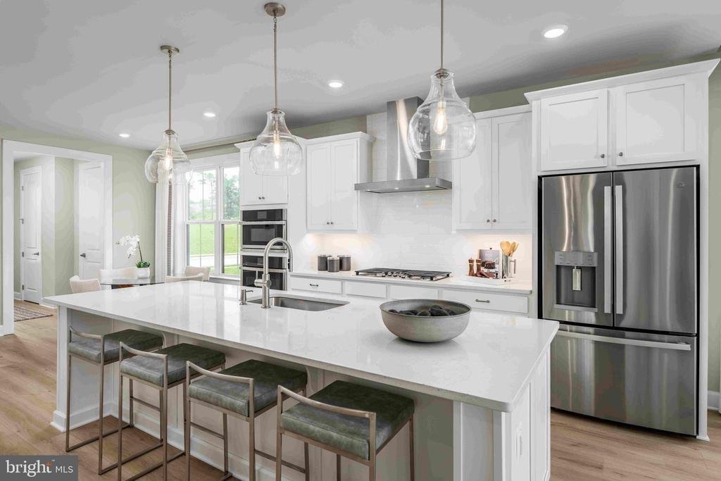 Condo in Ellicott City, Maryland, United States 3 - 17598494