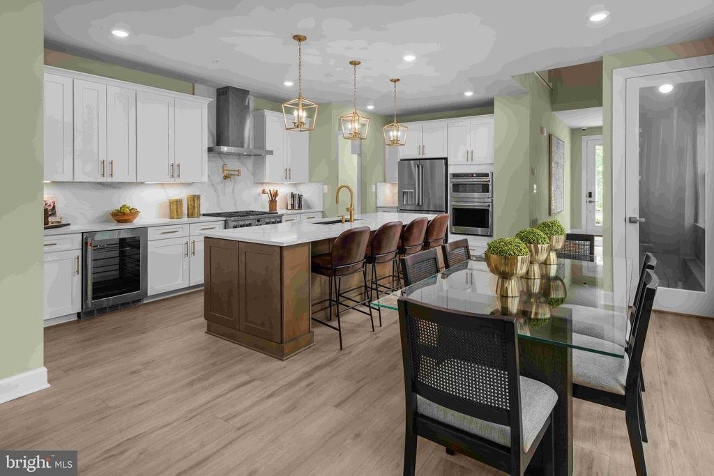 Condo in Ellicott City, Maryland, United States 3 - 17698791