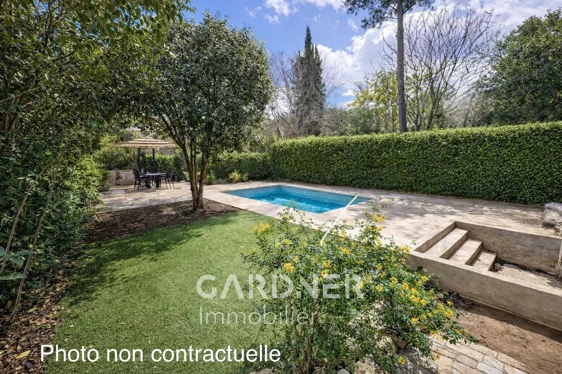 House in Est, Gemenos, France 3 - 17376741