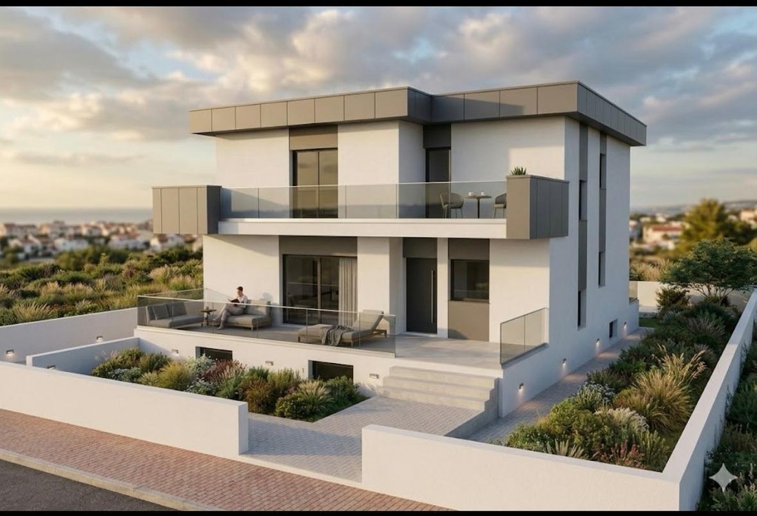 Villa in La Alcayna, Molina de Segura, Región de Murcia 2 - 18628545