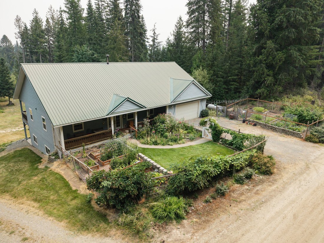 House in Naples, Idaho, United States 3 - 18627569
