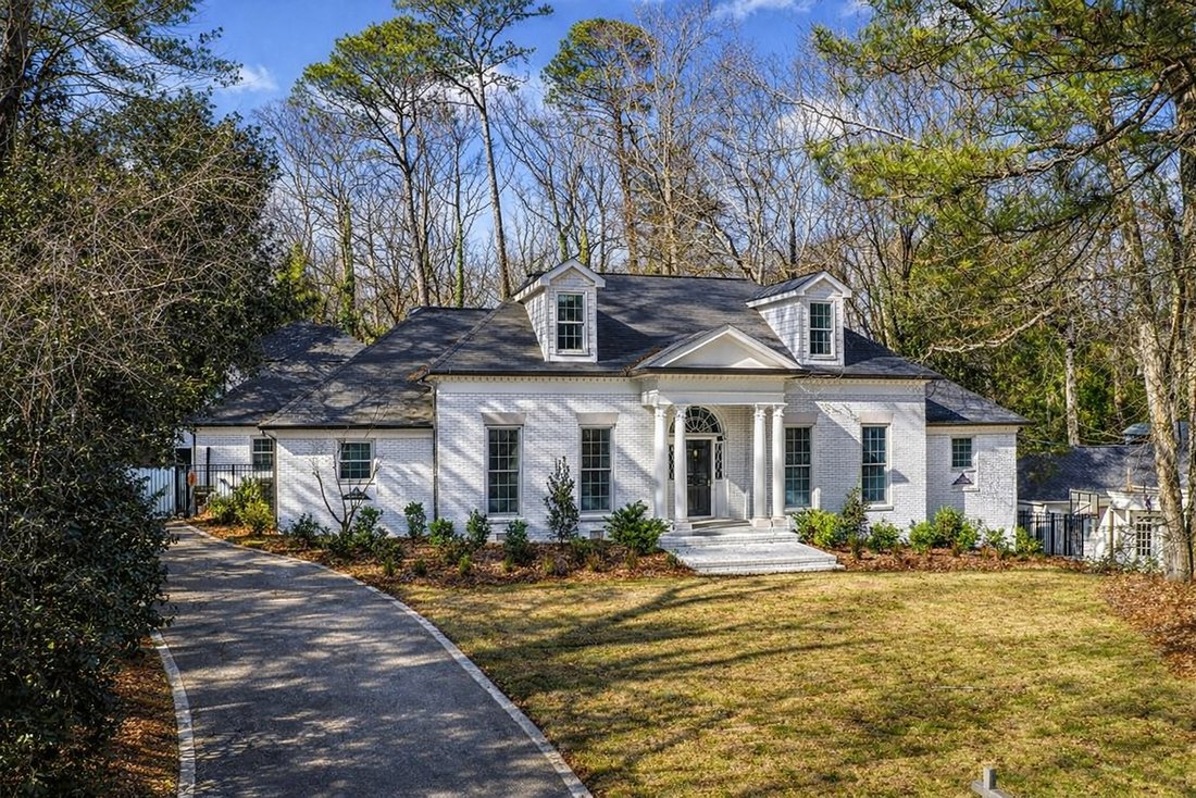 House in Atlanta, Georgia, United States 1 - 18627275