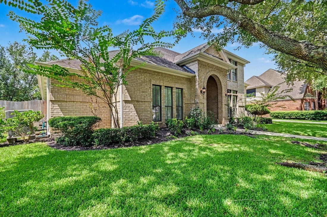 House in Houston, Texas, United States 3 - 18628810