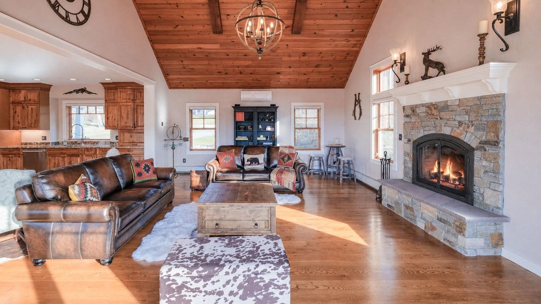 House in Ludlow, Vermont, United States 3 - 16974703