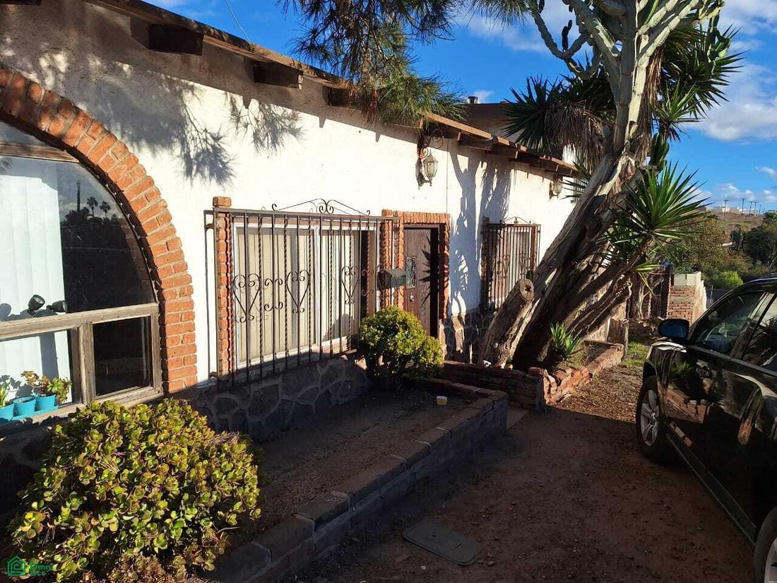 House in San Antonio del Mar, Baja California, Mexico 5 - 17093347