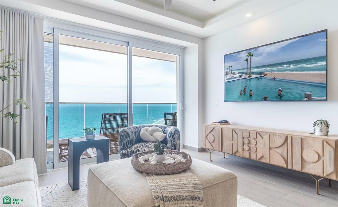 Condo in Playa Encanto, Sonora, Mexico 1 - 17968879