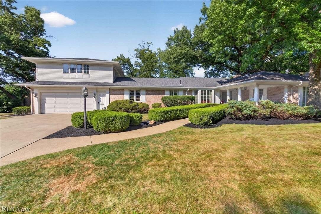 House in Niles, Ohio, United States 1 - 18629578