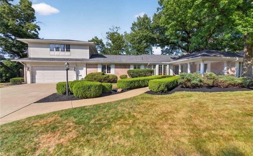 House in Niles, Ohio, United States 1