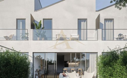 Villa in Lordelo do Ouro e Massarelos, Porto District, Portugal 1