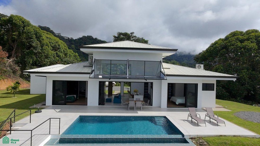House in Punta Mala Arriba, Puntarenas Province, Costa Rica 2 - 17088437