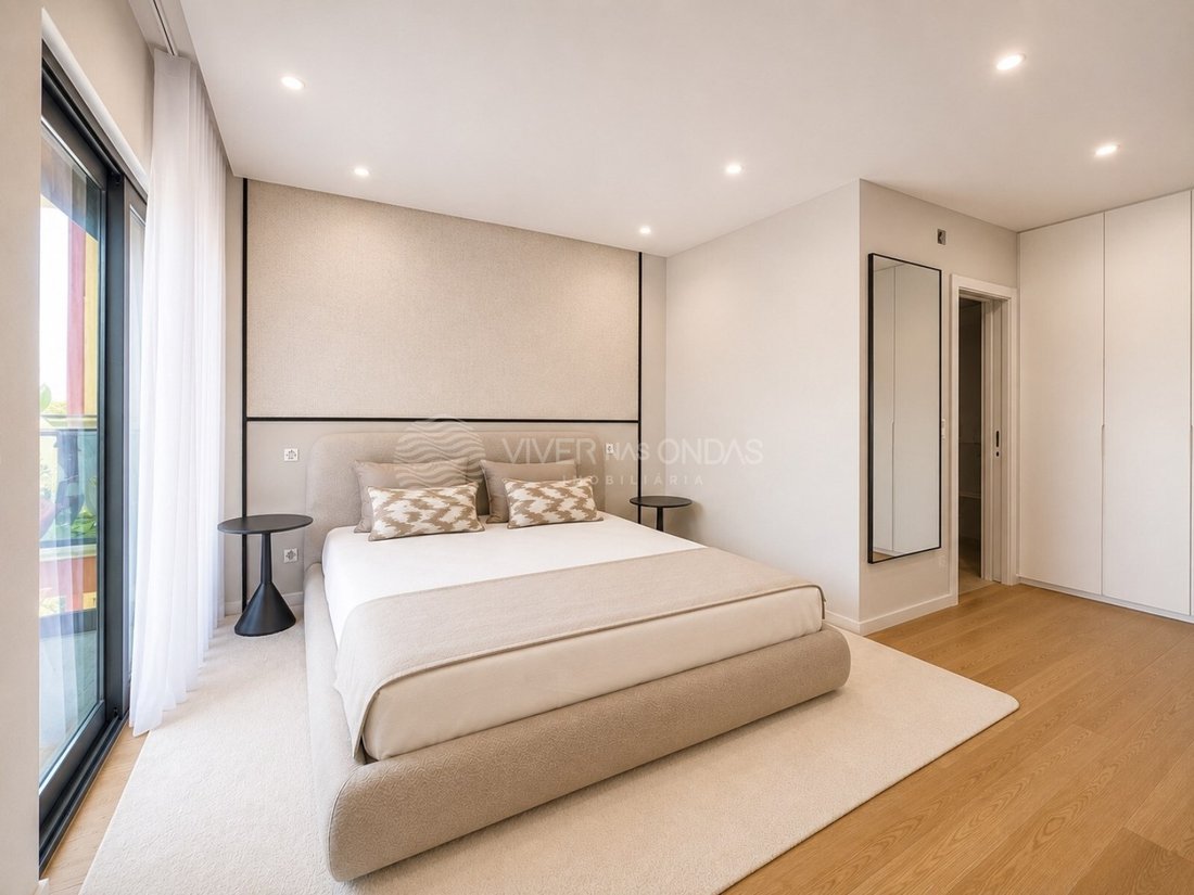 Apartment in Costa da Caparica, Setubal, Portugal 5 - 18629975