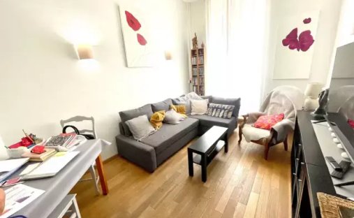 Apartment in Cannes, Provence-Alpes-Côte d'Azur, France 1