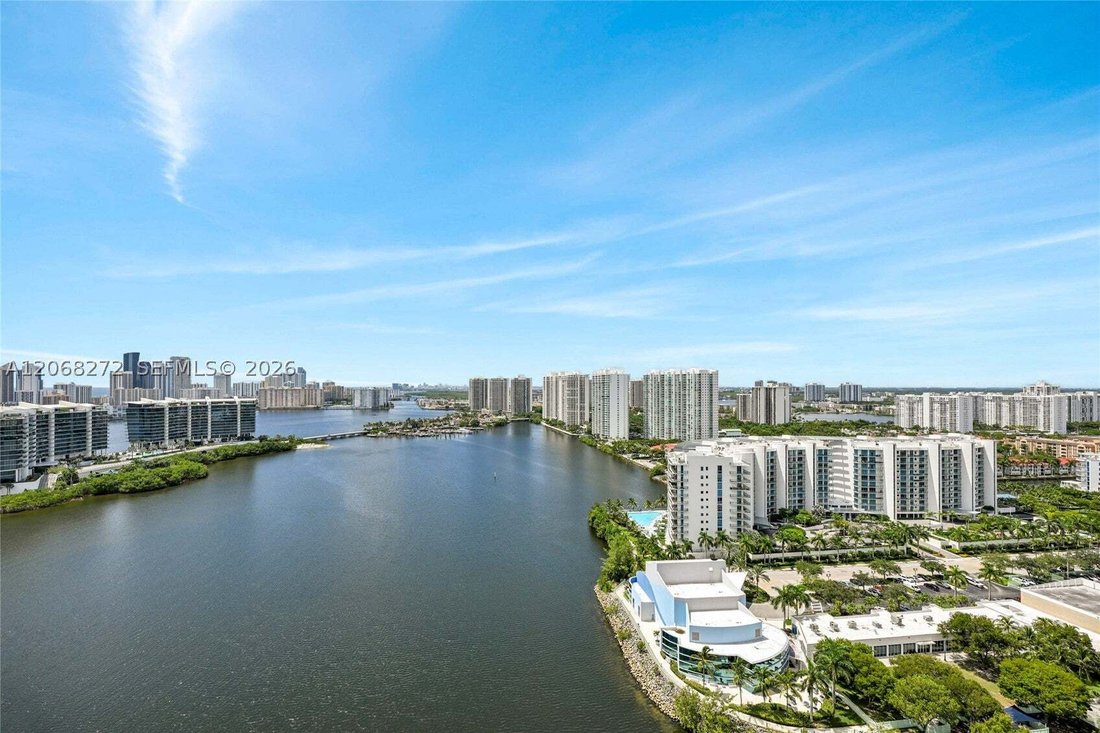 Condo in Aventura, Florida, United States 2 - 18628407
