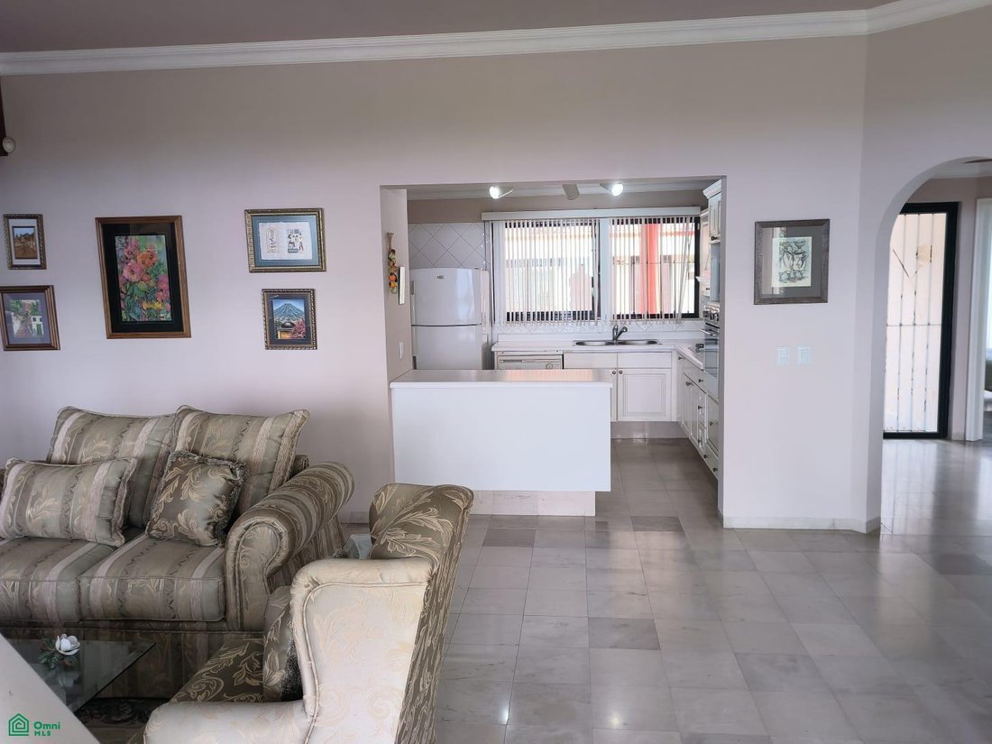 Maison à Ajijic, Jalisco, Mexique 4 - 17908828