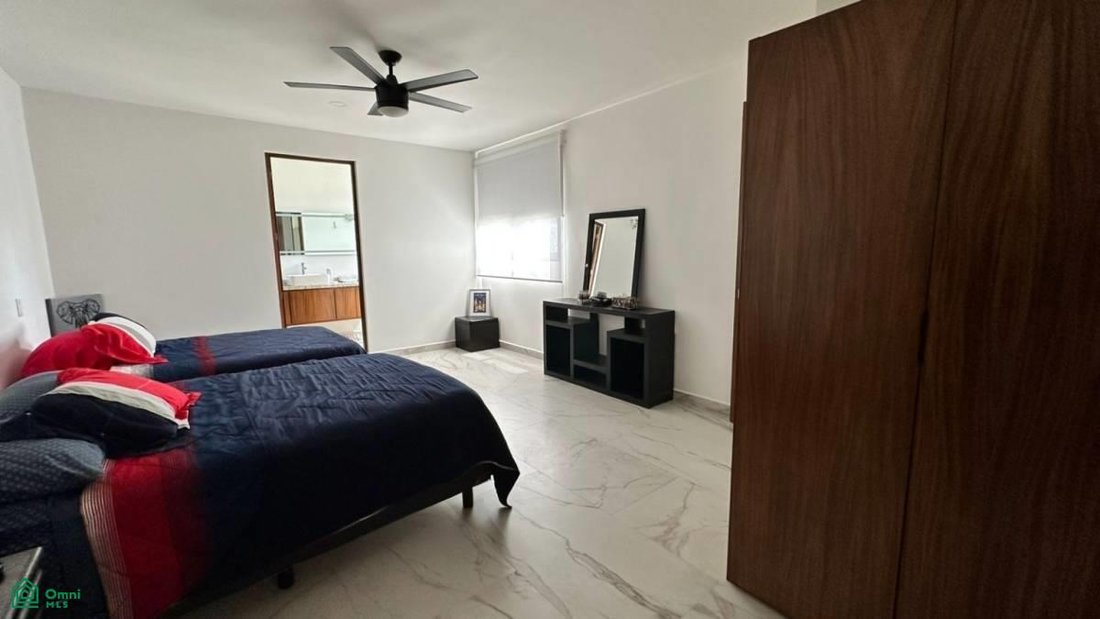 House in Playa del Carmen, Quintana Roo, Mexico 2 - 17089899