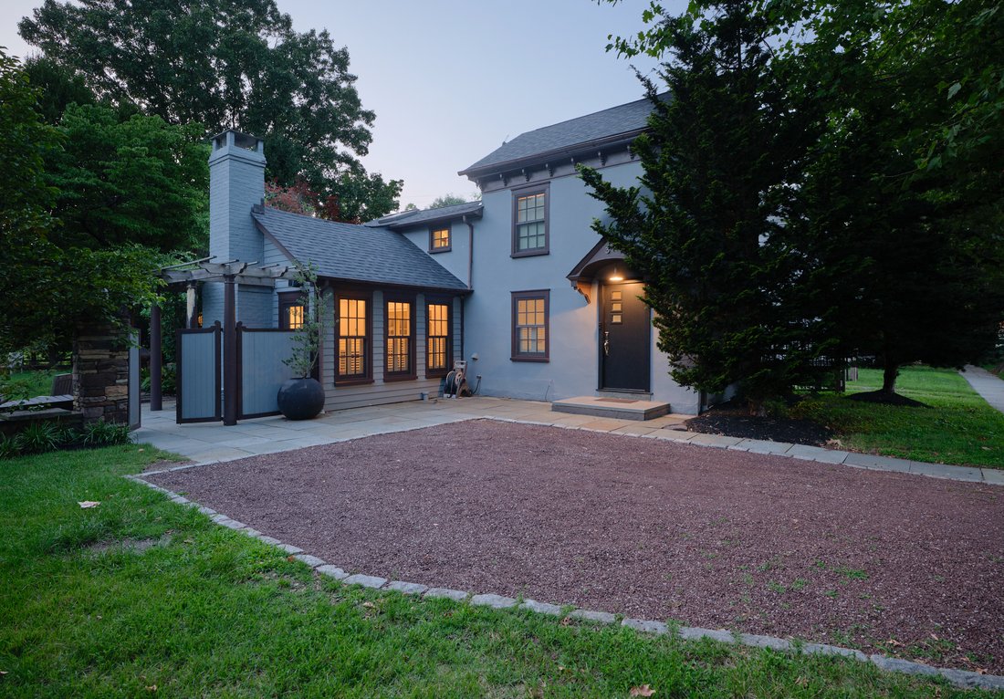 House in Stockton, New Jersey, United States 4 - 18627253