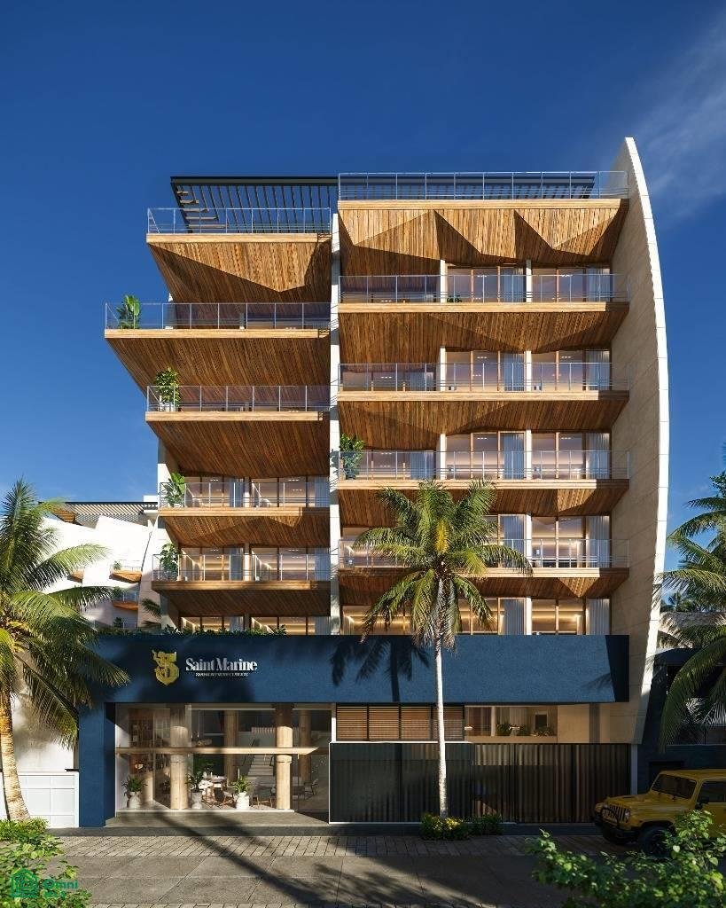 Condo in Playa del Carmen, Quintana Roo, Mexico 4 - 17089438